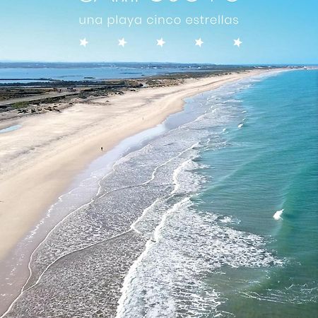 Isla La Canailla Сан Фернандо Экстерьер фото